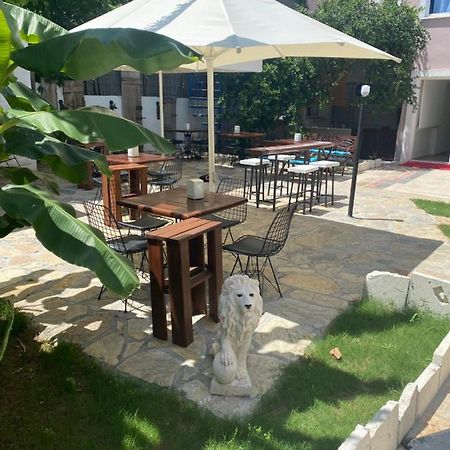 Mavi Butik Apart Cesme Ngoại thất bức ảnh