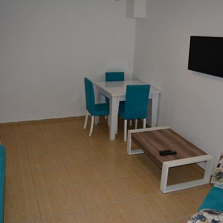 Mavi Butik Apart Cesme Ngoại thất bức ảnh