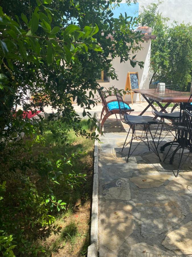 Mavi Butik Apart Cesme Ngoại thất bức ảnh