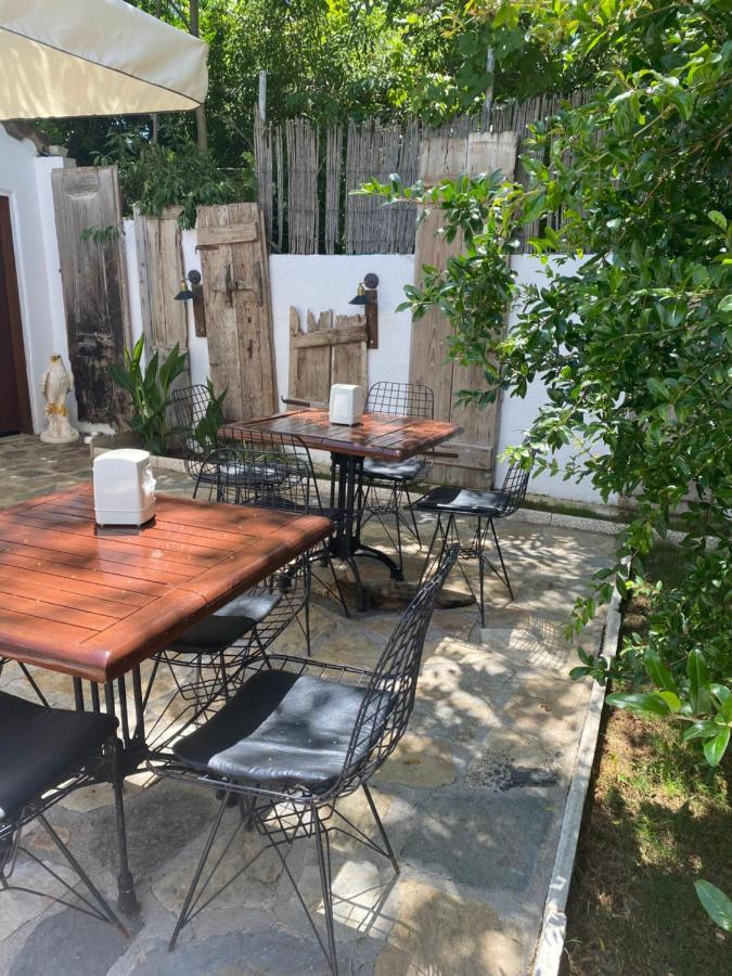 Mavi Butik Apart Cesme Ngoại thất bức ảnh