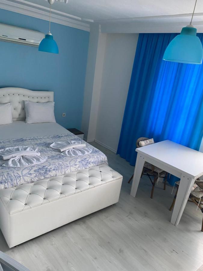 Mavi Butik Apart Cesme Ngoại thất bức ảnh