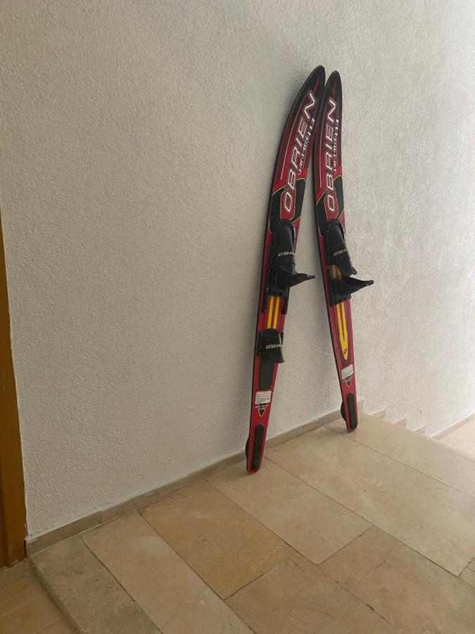Mavi Butik Apart Cesme Ngoại thất bức ảnh