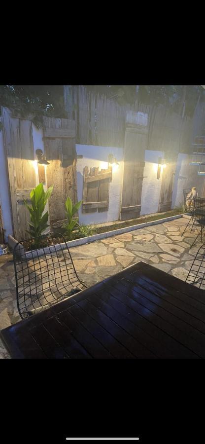 Mavi Butik Apart Cesme Ngoại thất bức ảnh