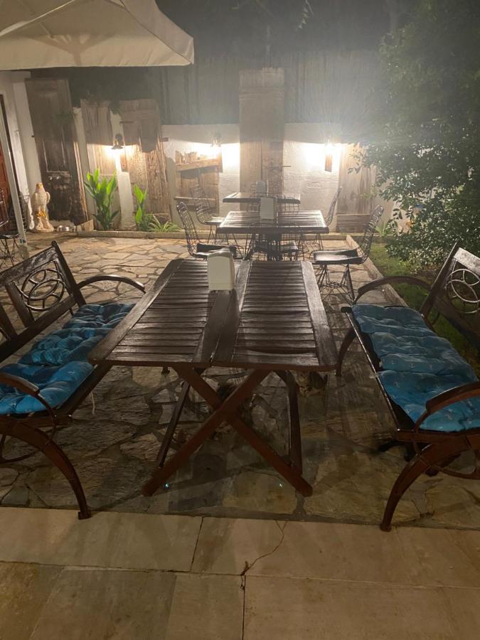 Mavi Butik Apart Cesme Ngoại thất bức ảnh