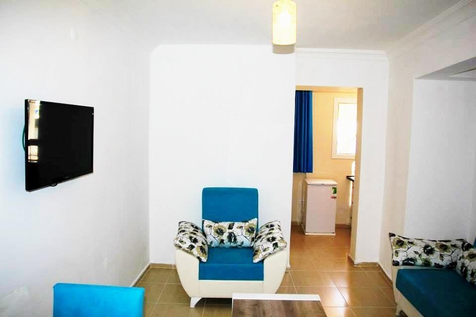 Mavi Butik Apart Cesme Phòng bức ảnh