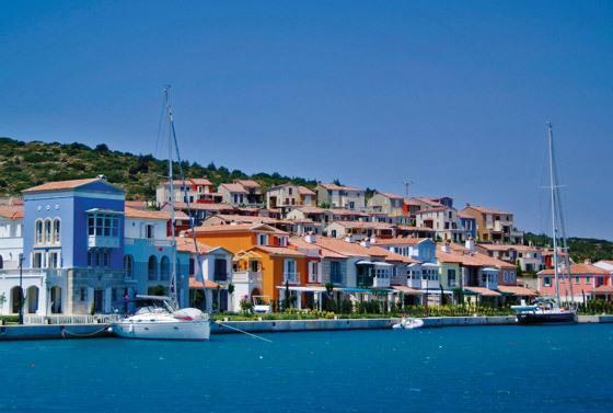 Mavi Butik Apart Cesme Phòng bức ảnh
