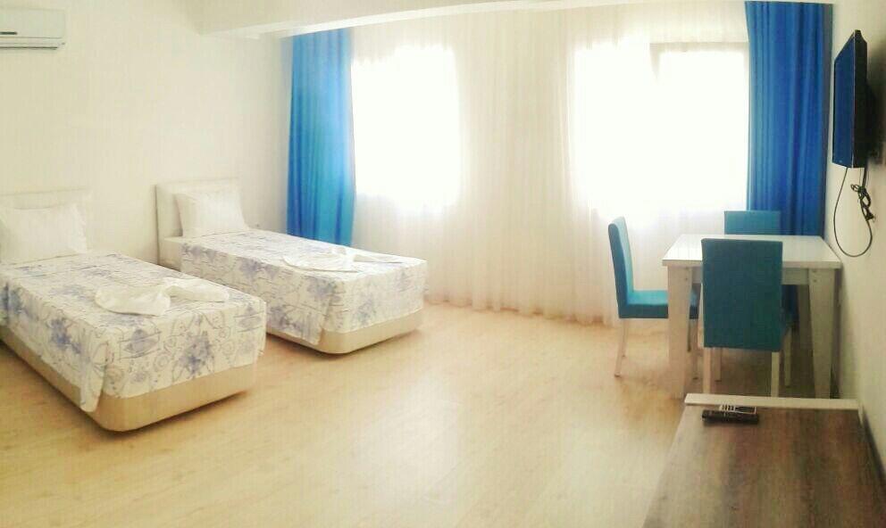 Mavi Butik Apart Cesme Ngoại thất bức ảnh
