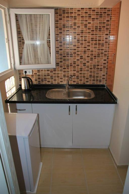 Mavi Butik Apart Cesme Ngoại thất bức ảnh