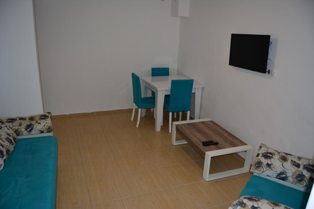 Mavi Butik Apart Cesme Ngoại thất bức ảnh