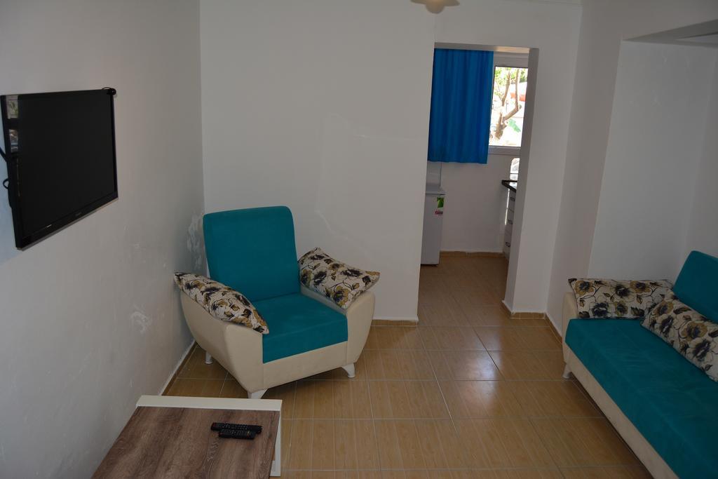 Mavi Butik Apart Cesme Ngoại thất bức ảnh