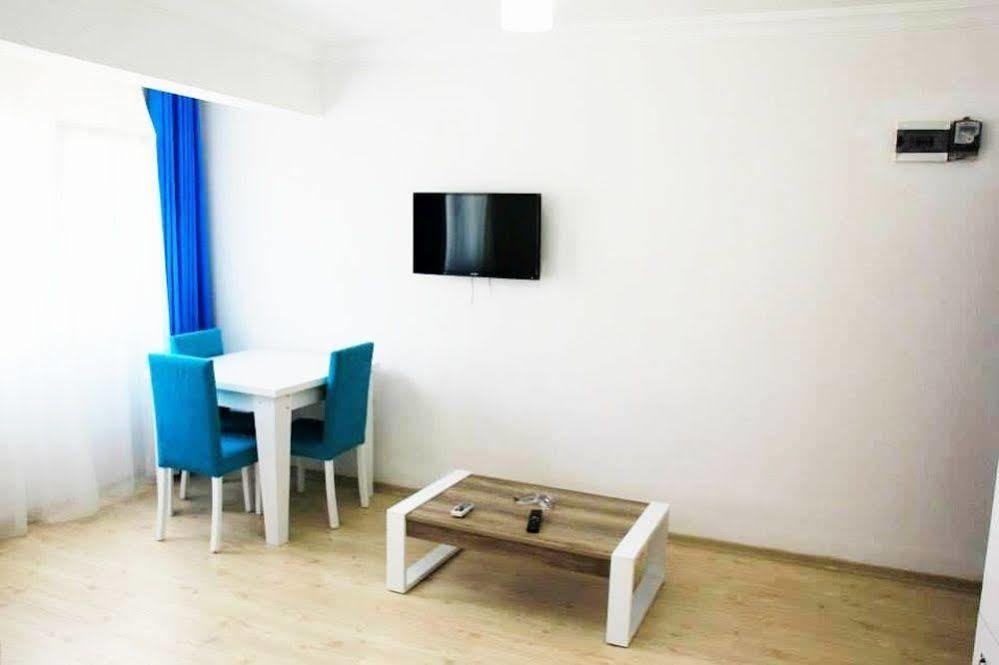 Mavi Butik Apart Cesme Ngoại thất bức ảnh