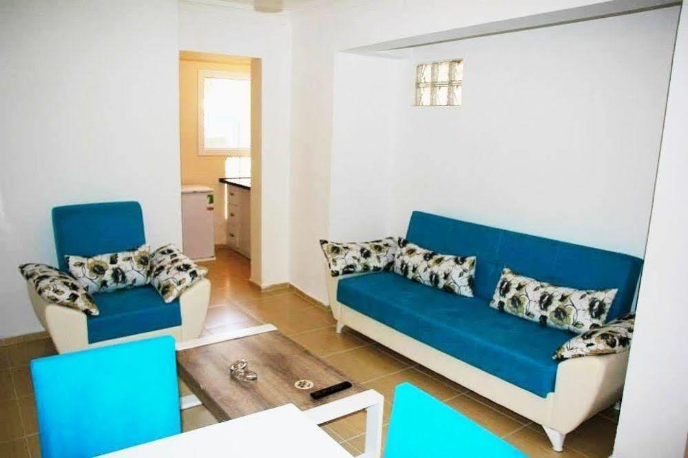 Mavi Butik Apart Cesme Ngoại thất bức ảnh