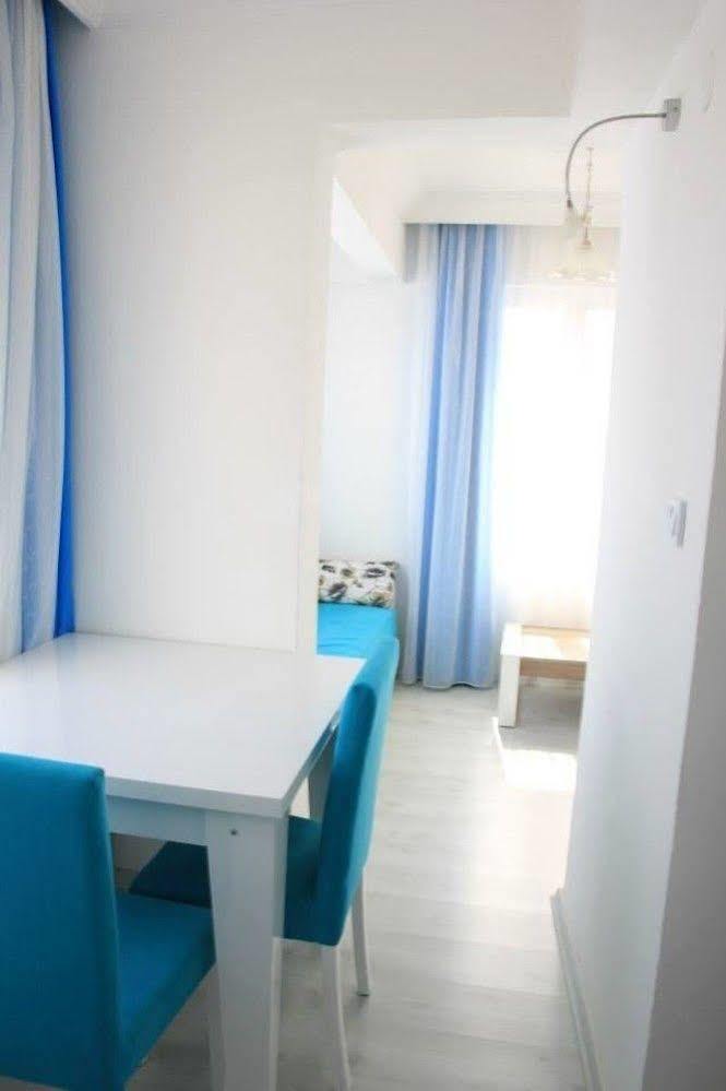 Mavi Butik Apart Cesme Ngoại thất bức ảnh