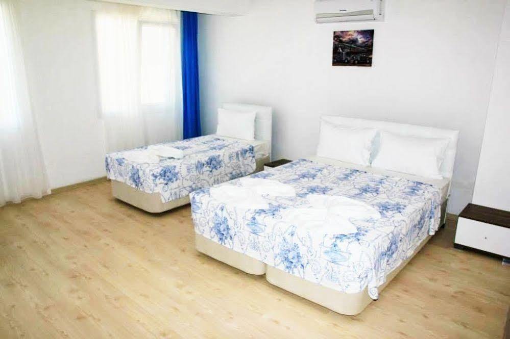 Mavi Butik Apart Cesme Ngoại thất bức ảnh