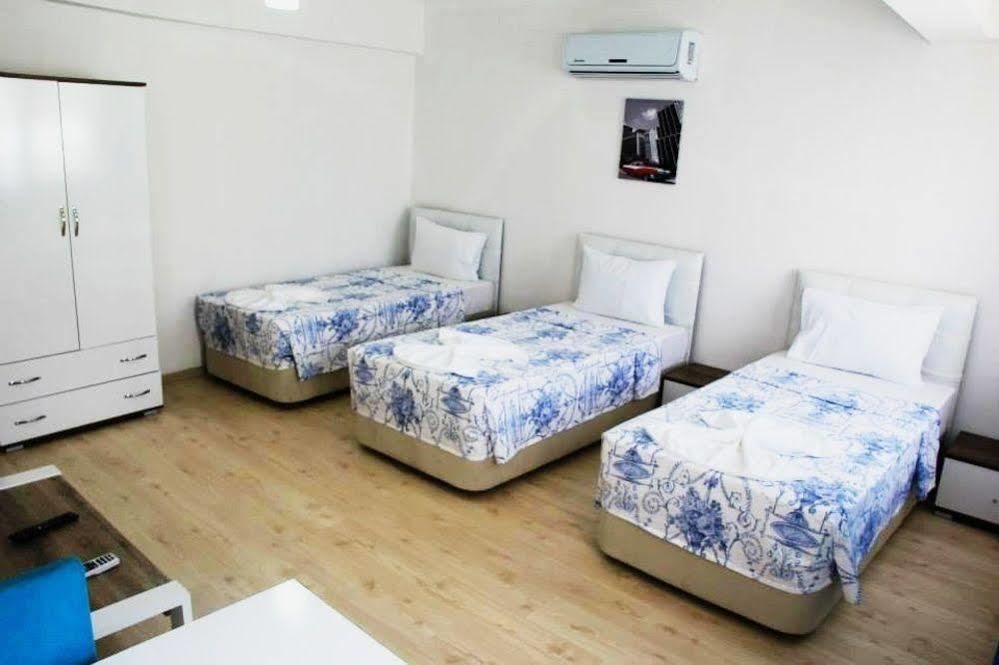 Mavi Butik Apart Cesme Ngoại thất bức ảnh