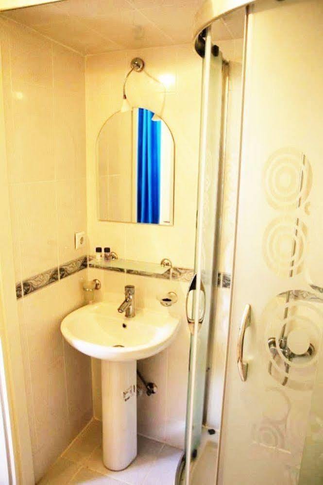 Mavi Butik Apart Cesme Ngoại thất bức ảnh