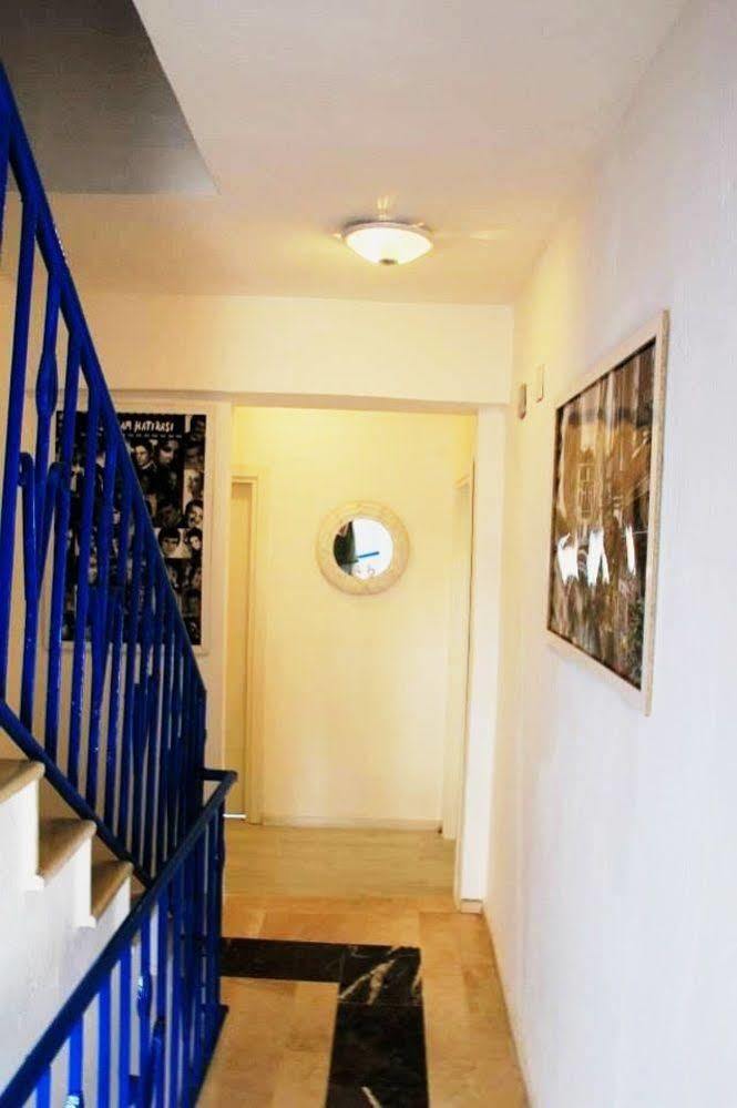 Mavi Butik Apart Cesme Ngoại thất bức ảnh