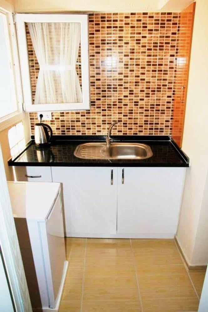 Mavi Butik Apart Cesme Ngoại thất bức ảnh