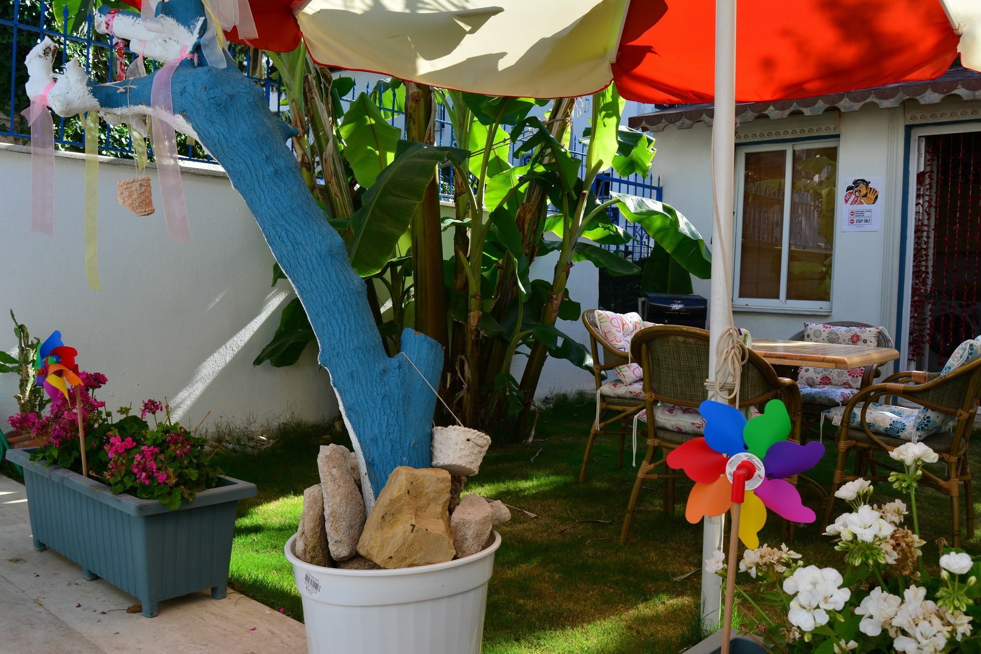 Mavi Butik Apart Cesme Ngoại thất bức ảnh